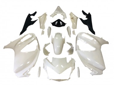 Lojas Carenagens Moto Honda ST1300 2002-2016 - Sem Pintura