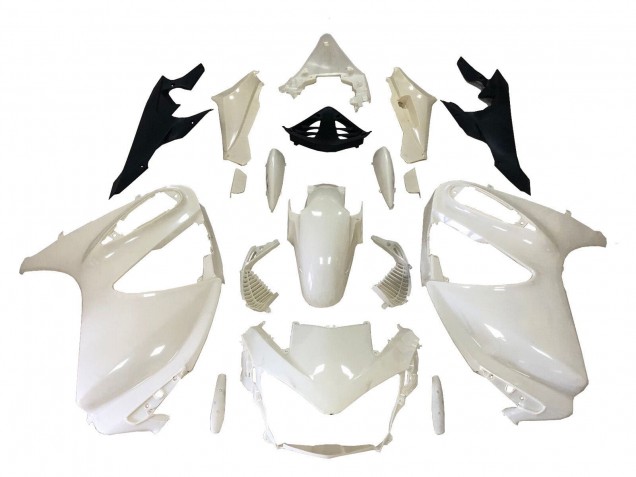 Lojas Carenagens Moto Honda ST1300 2002-2016 - Sem Pintura