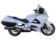 Lojas Carenagens Moto Honda ST1300 2002-2016 - Branco Pérola