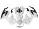 Lojas Carenagens Moto Honda ST1300 2002-2016 - Branco Pérola