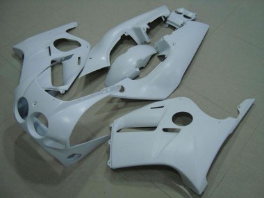 Lojas Carenagens Moto Honda CBR250RR MC19 1988-1989 - Sem Pintura