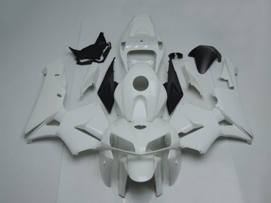 Lojas Carenagens Moto Honda CBR600RR 2005-2006 - Sem Pintura