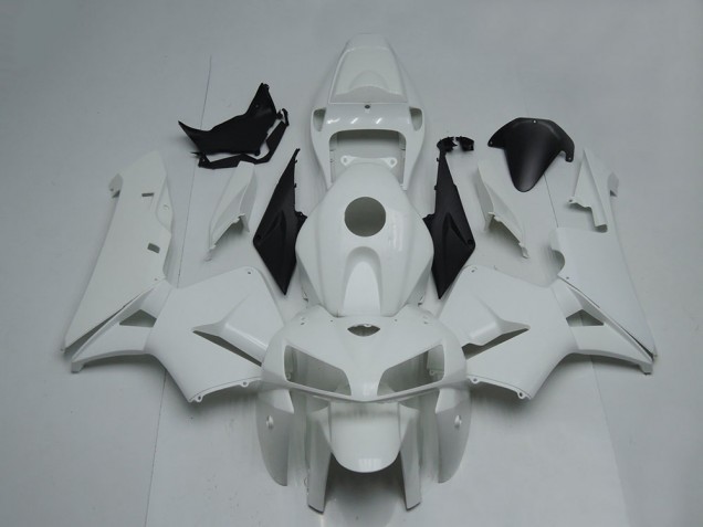 Lojas Carenagens Moto Honda CBR600RR 2005-2006 - Sem Pintura