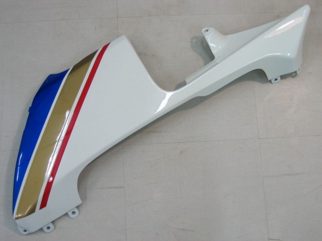 Lojas Carenagens Moto Honda CBR600RR 2005-2006 - Azul Branco Amarelo Rothmans