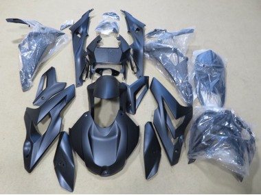Lojas Carenagens Moto BMW S1000R 2017-2018 - Preto