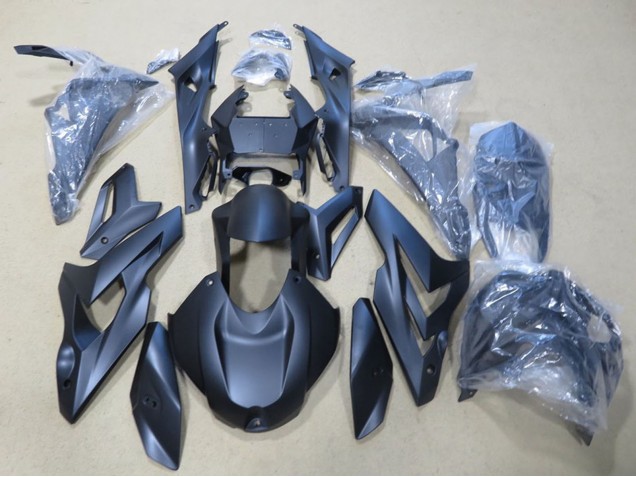Lojas Carenagens Moto BMW S1000R 2017-2018 - Preto
