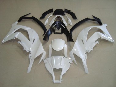 Lojas Carenagens Moto Kawasaki ZX10R 2011-2015 - Sem Pintura