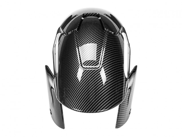 Lojas Carenagens Moto Aprilia RS660 2020-2024 - Fibra de Carbono