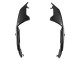 Lojas Carenagens Moto Aprilia RS660 2020-2024 - Fibra de Carbono