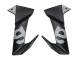 Lojas Carenagens Moto Aprilia RS660 2020-2024 - Preto Vermelho