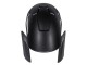Lojas Carenagens Moto Aprilia RS660 2020-2024 - Preto Vermelho
