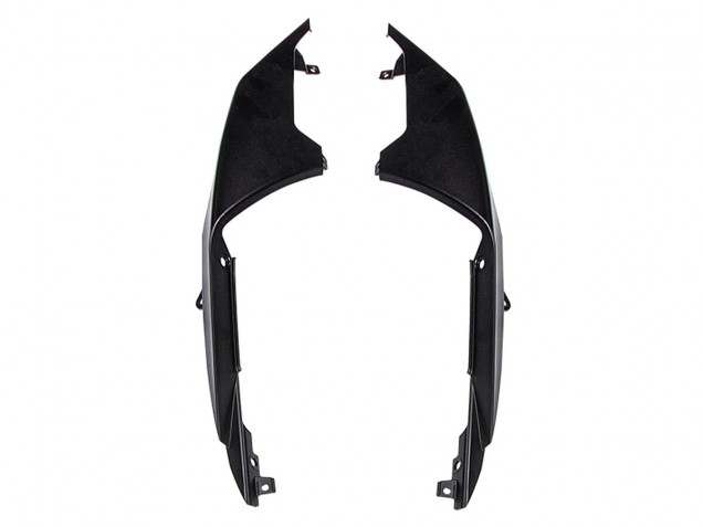 Lojas Carenagens Moto Aprilia RS660 2020-2024 - Preto Vermelho