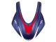 Lojas Carenagens Moto Aprilia RS660 2020-2024 - Azul Vermelho