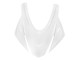 Lojas Carenagem Moto Aprilia RS660 2020-2024 - Branco