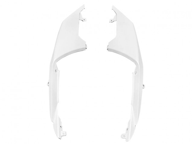Lojas Carenagem Moto Aprilia RS660 2020-2024 - Branco