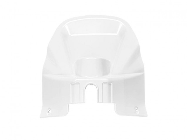 Lojas Carenagem Moto Aprilia RS660 2020-2024 - Branco