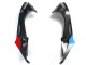 Lojas Carenagens Moto BMW S1000RR 2009-2014 - Fibra de Carbono