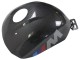 Lojas Carenagens Moto BMW S1000RR 2023-2024 - Azul Vermelho Fibra de Carbono
