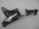 Lojas Carenagens Moto Honda CBR600RR 2007-2008 - Cinzento Preto Brilhante Decalques