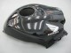 Lojas Carenagens Moto Honda CBR600RR 2007-2008 - Cinzento Preto Brilhante Decalques