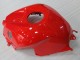 Lojas Carenagem Moto Honda CBR600RR 2013-2023 - Vermelho