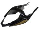 Lojas Carenagens Moto Kawasaki EX400 2018-2024 - Ouro Preto Brilhante