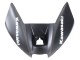 Lojas Carenagens Moto Kawasaki EX650 2012-2016 - Branco Preto