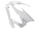 Lojas Carenagens Moto Kawasaki ZX6R 2019-2022 - Branco Cinzento Verde
