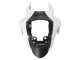 Lojas Carenagens Moto Suzuki GSXR 600/750 2011-2024 - Branco Preto Brilhante Vermelho Decal