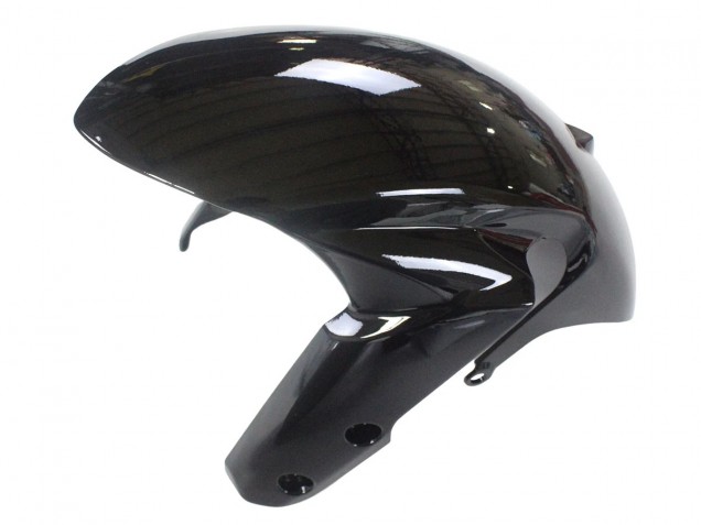 Lojas Carenagens Moto Suzuki GSXR 600/750 2011-2024 - Branco Preto Brilhante Vermelho Decal