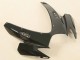 Lojas Carenagem Moto Suzuki GSXR 600/750 2006-2007 - Preto Brilhante