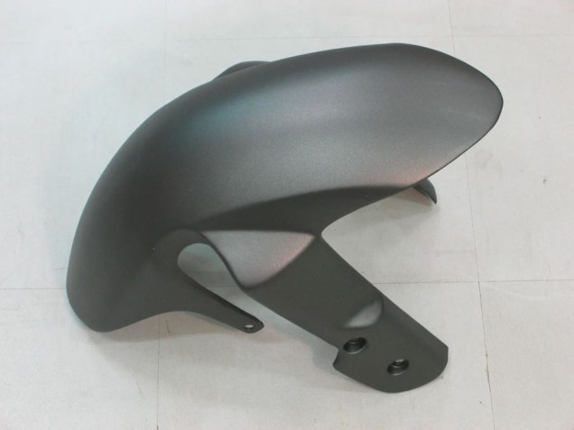 Lojas Carenagens Moto Suzuki GSXR 600/750 2006-2007 - Preto Fosco