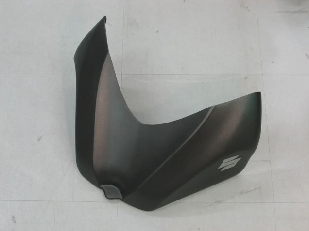 Lojas Carenagens Moto Suzuki GSXR 600/750 2006-2007 - Preto Fosco