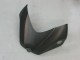 Lojas Carenagens Moto Suzuki GSXR 600/750 2006-2007 - Preto Fosco