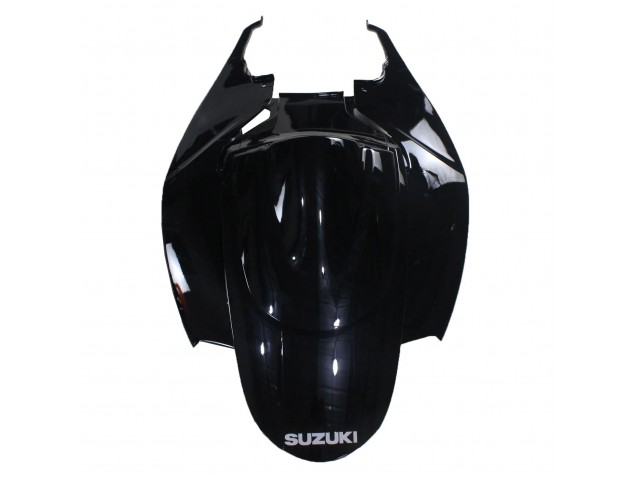 Lojas Carenagens Moto Suzuki GSXR 600/750 2006-2007 - Preto Brilhante
