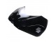 Lojas Carenagens Moto Suzuki GSXR 600/750 2006-2007 - Preto Brilhante