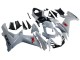 Lojas Carenagens Moto Suzuki GSXR 600/750 2011-2024 - Cinzento