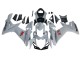 Lojas Carenagens Moto Suzuki GSXR 600/750 2011-2024 - Cinzento