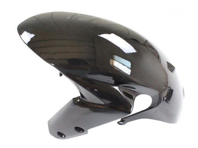 Lojas Carenagens Moto Suzuki GSXR 600/750 2011-2024 - Preto Brilhante