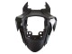 Lojas Carenagens Moto Suzuki GSXR 600/750 2011-2024 - Preto Brilhante