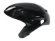 Lojas Carenagens Moto Suzuki GSXR 600/750 2011-2024 - Branco Preto Brilhante