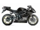 Lojas Carenagens Moto Triumph Daytona 675 2006-2008 - Preto Fosco