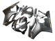 Lojas Carenagens Moto Triumph Daytona 675 2006-2008 - Preto Fosco