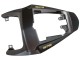 Lojas Carenagens Moto Triumph Daytona 675 2006-2008 - Preto Fosco