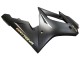 Lojas Carenagens Moto Triumph Daytona 675 2006-2008 - Preto Fosco