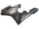 Lojas Carenagens Moto Triumph Daytona 675 2006-2008 - Preto Fosco