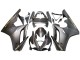 Lojas Carenagens Moto Triumph Daytona 675 2006-2008 - Preto Fosco
