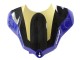 Lojas Carenagens Moto Yamaha YZF R1 2015-2019 - Azul Ouro Preto