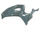 Lojas Carenagens Moto Yamaha YZF R7 2021-2024 - Cinzento Brilhante