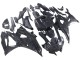 Lojas Carenagens Moto Yamaha YZF R7 2021-2024 - Fibra de Carbono